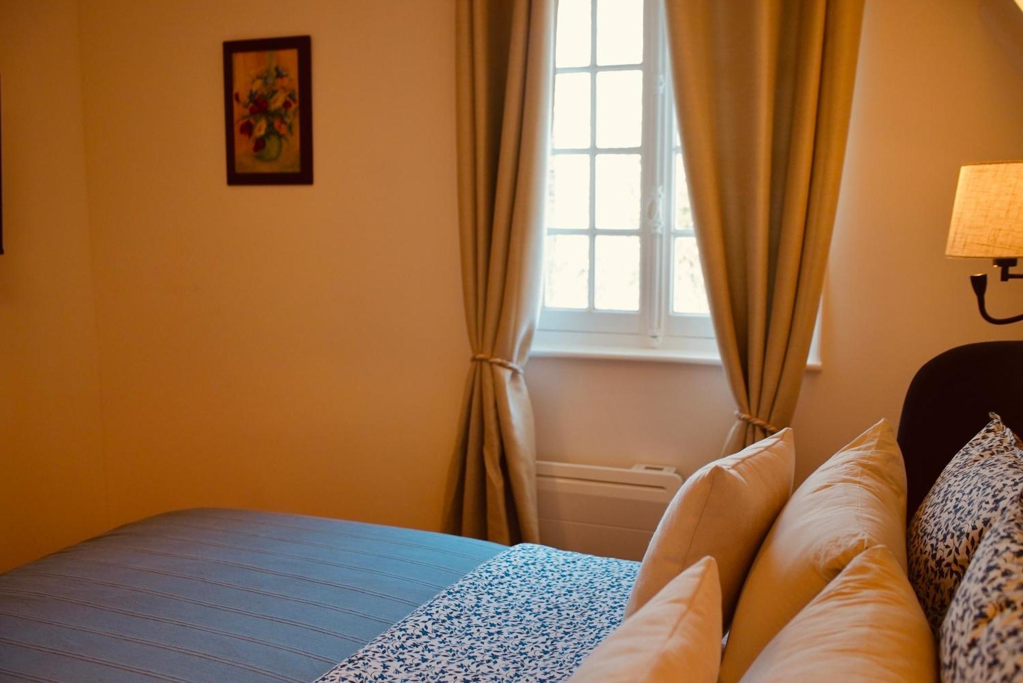 Normandy Etretat Aparthotel Exterior photo